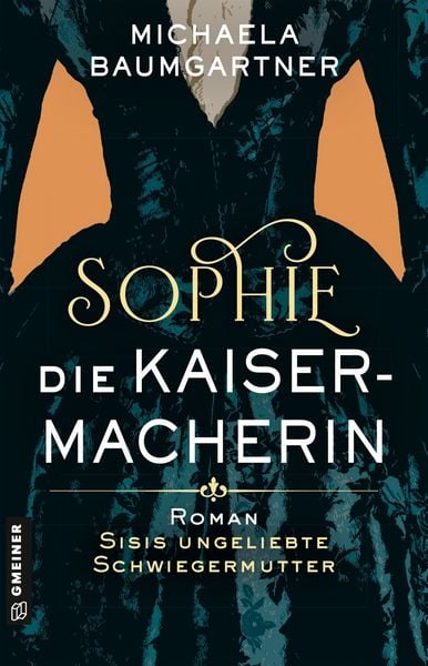 Weihnachtsbrief – Sophie: Die Kaisermacherin