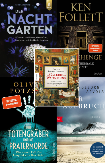 Karins Rasche Empfehlungen