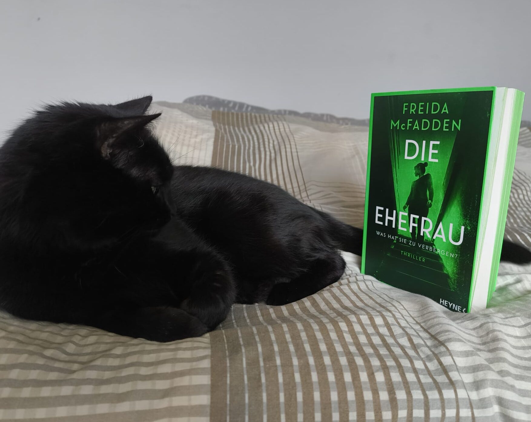 Bianca empfiehlt – Die Ehefrau