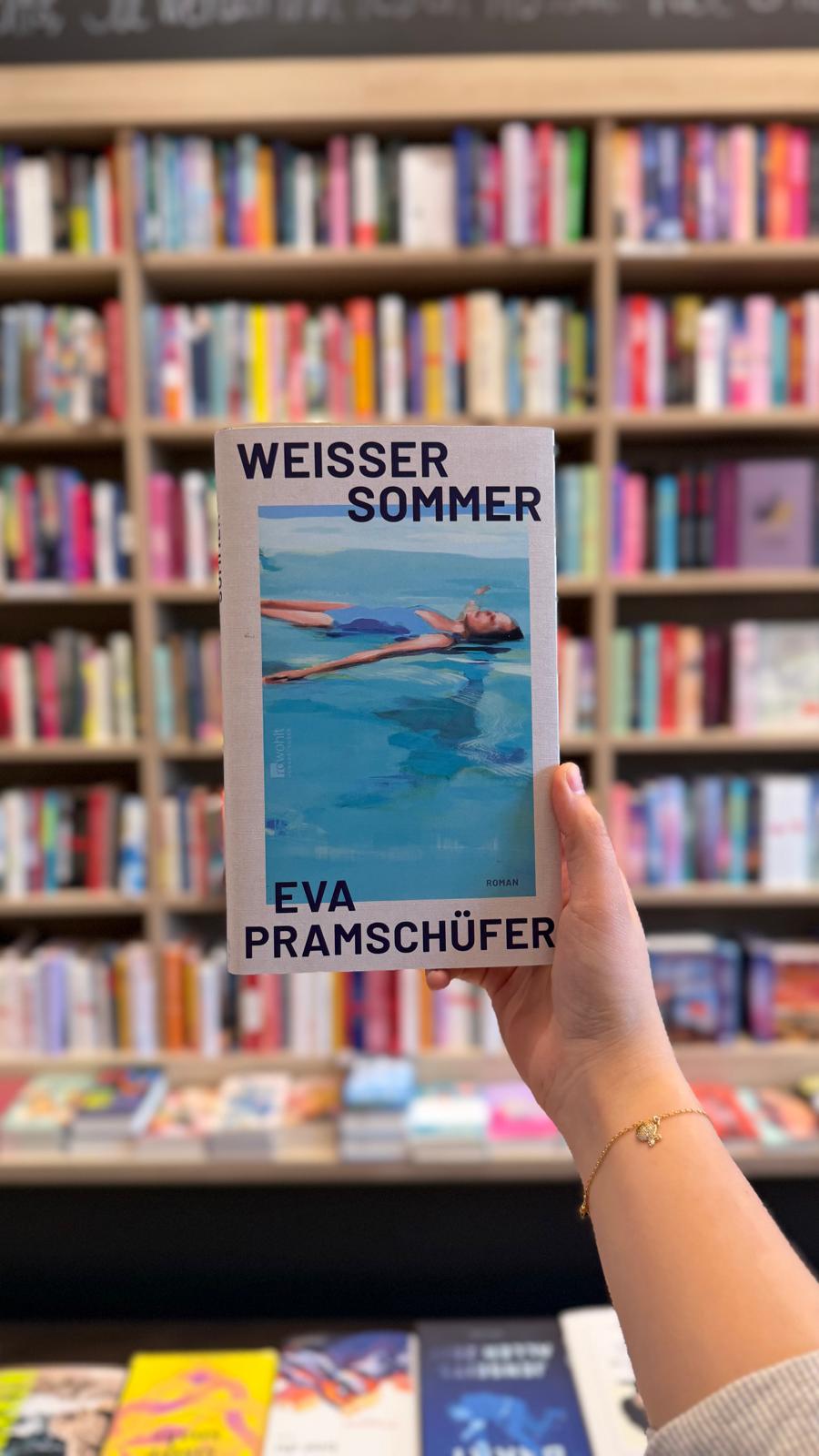 Destina empfiehlt – Weisser Sommer