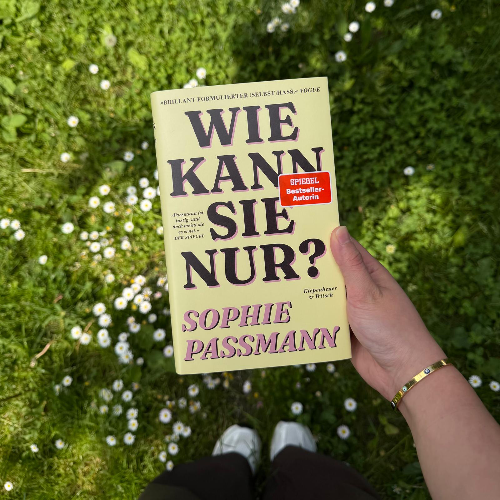 Destina empfiehlt – Wie kann sie nur?