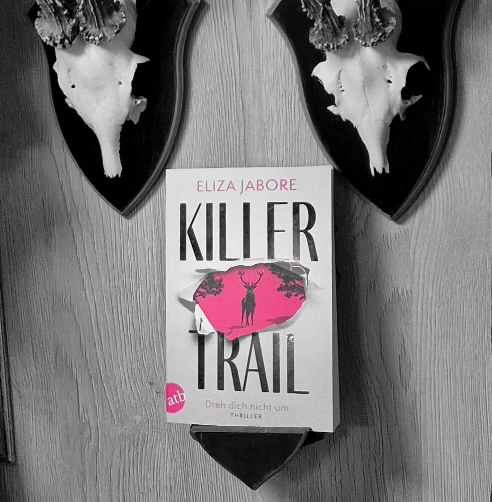 Johannes empfiehlt – Killer Trail