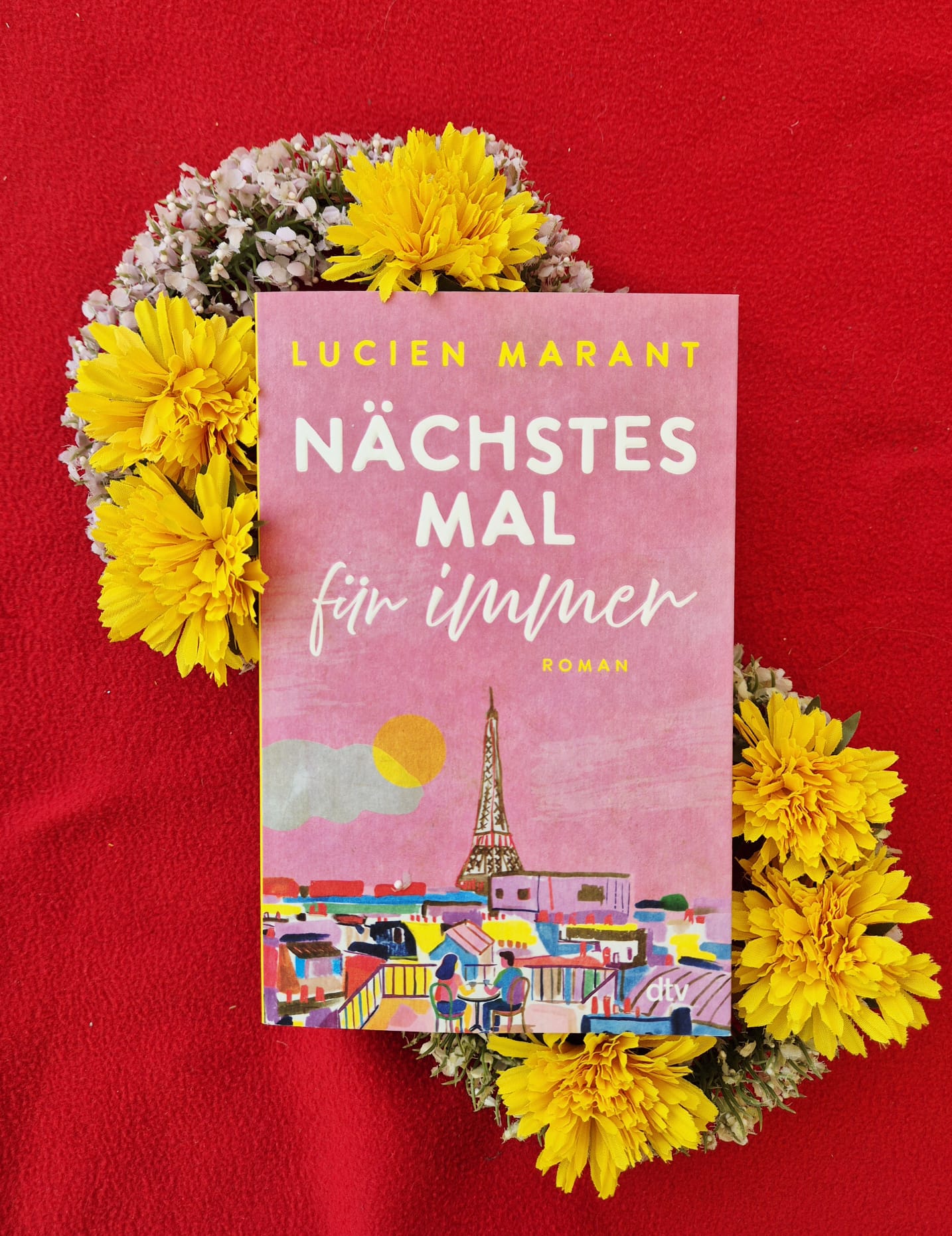 Emilie empfiehlt – Nächstes Mal für immer